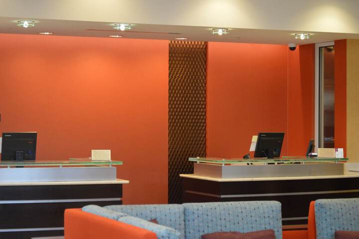 Hotel Interior 12 of 31