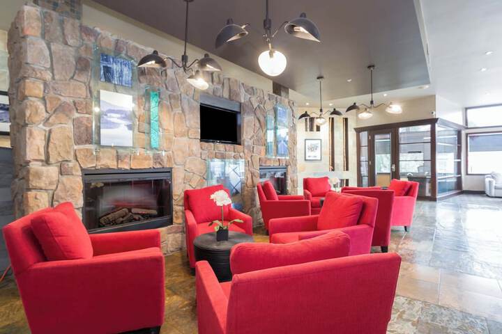 Sandman Hotel Castlegar