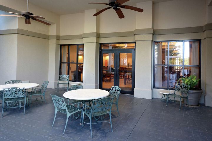 Terrace/Patio 52 of 54
