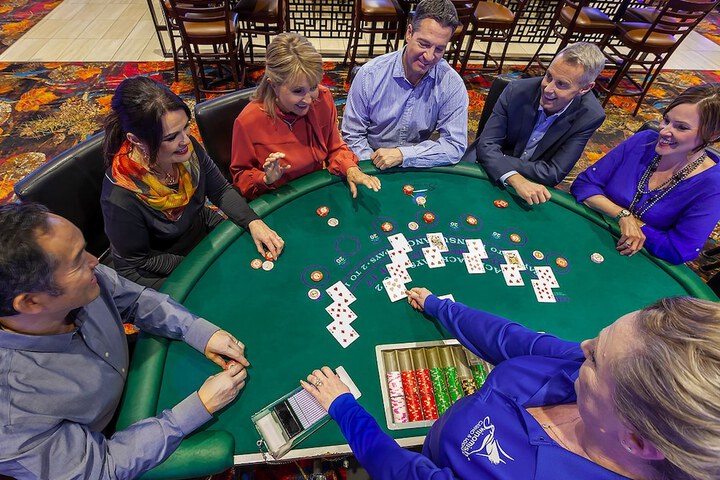 Swinomish Casino & Lodge