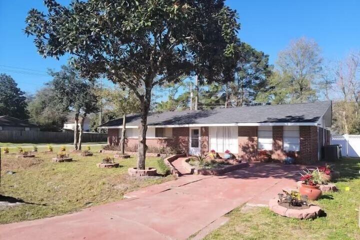 Oak Haven - Savannah Gateway
