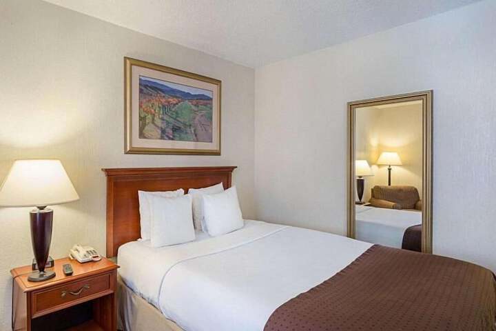GreenTree Hotel & Extended Stay I-10 FWY Houston Channelview, Baytown