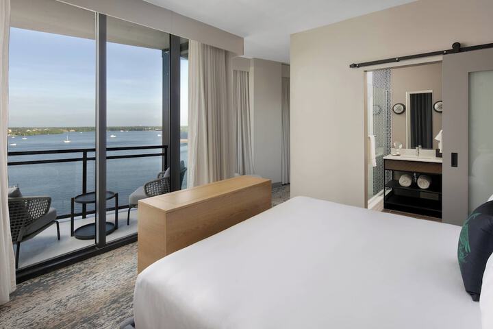Luminary Hotel & Co. Autograph Collection