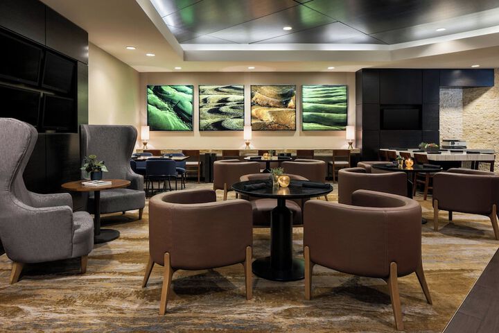 Marriott Wichita
