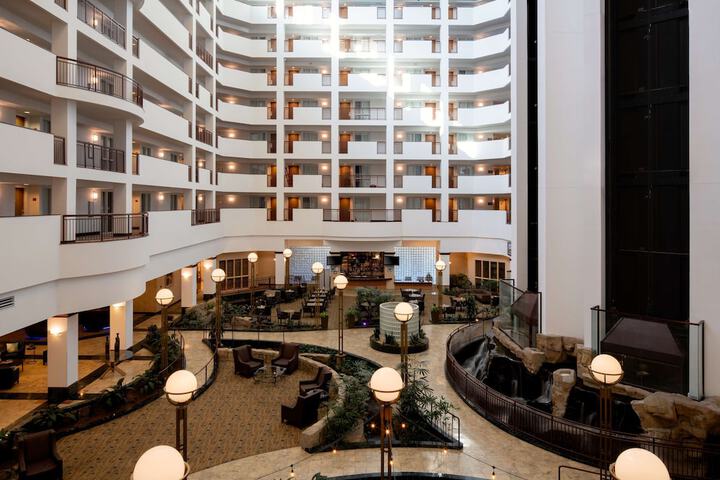 Hotel Interior 8 of 51