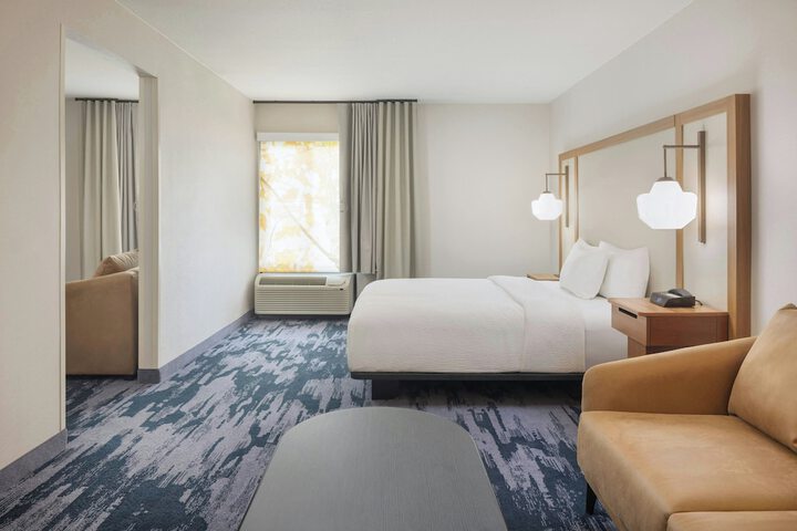 Fairfield Inn by Marriott Mission Viejo / Orange County