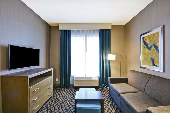 Homewood Suites by Hilton Detroit