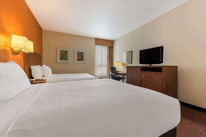 Best Western Executive Hotel of New Haven - West Haven