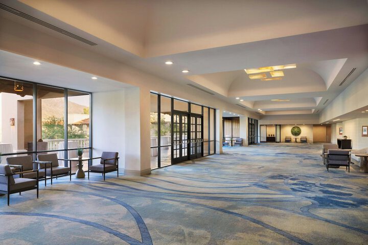The Westin La Paloma Resort and Spa