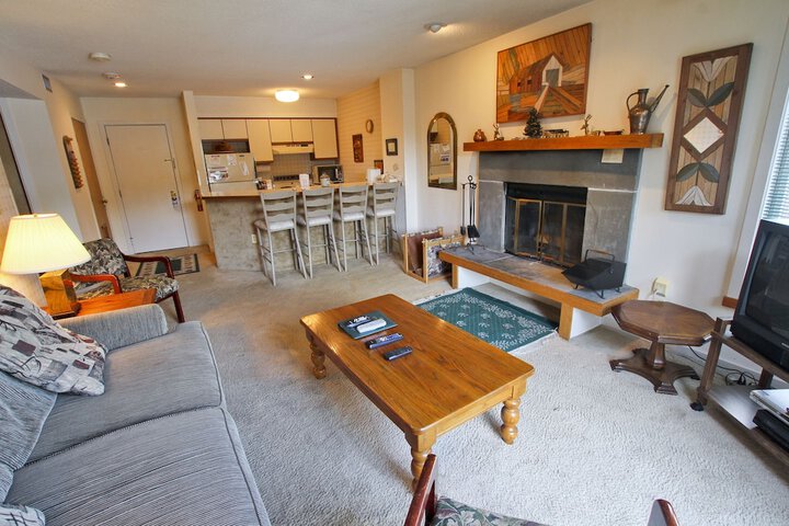 Mountain Lodge at Okemo a Vail Resorts Property