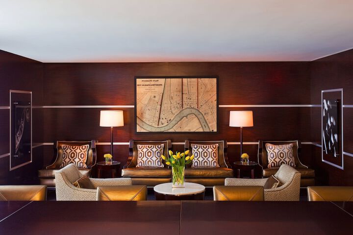 Sheraton New Orleans Hotel