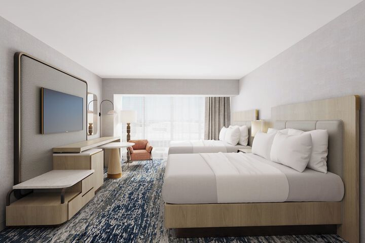 Hilton Anaheim
