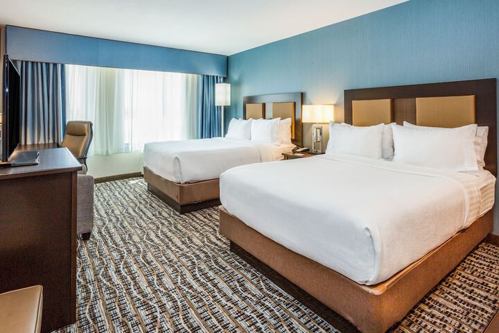 Holiday Inn South Jordan - SLC South by IHG