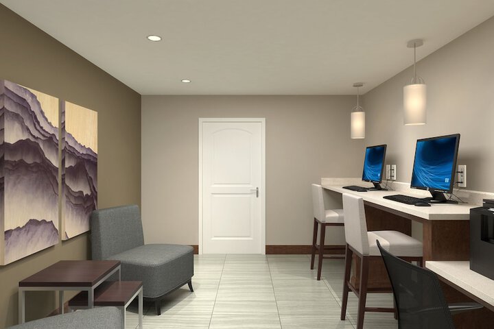 Staybridge Suites Ames by IHG