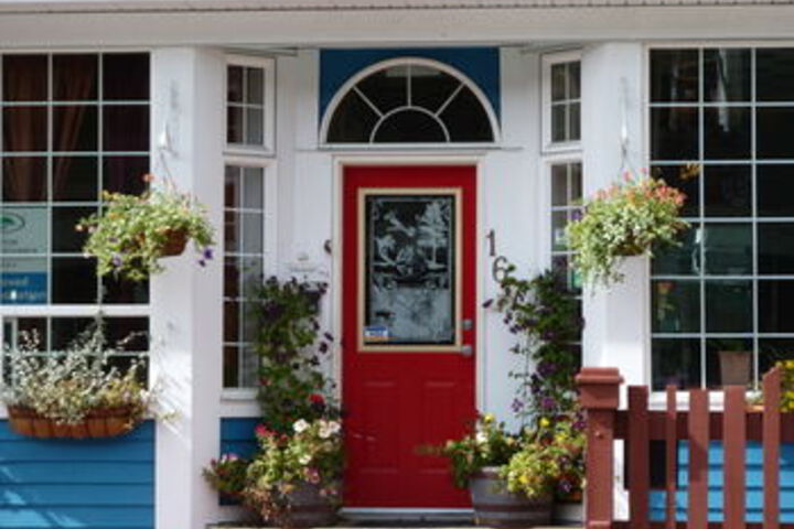 Cow Bay Pioneer Guesthouse