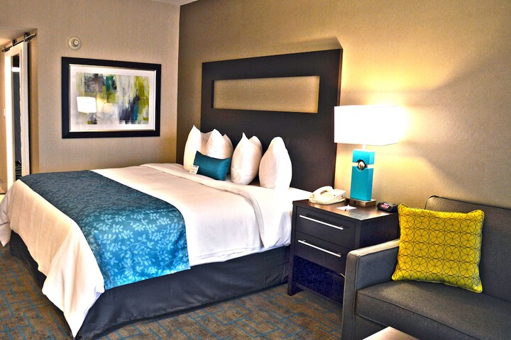 Holiday Inn & Suites Syracuse Airport - Liverpool by IHG