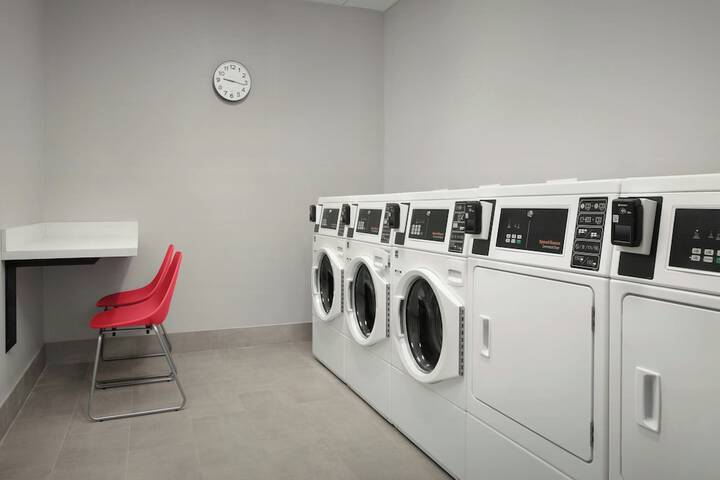 TownePlace Suites by Marriott Jacksonville Mayport
