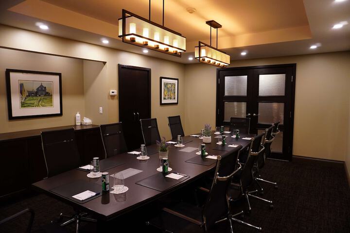 Meeting 18 of 27
