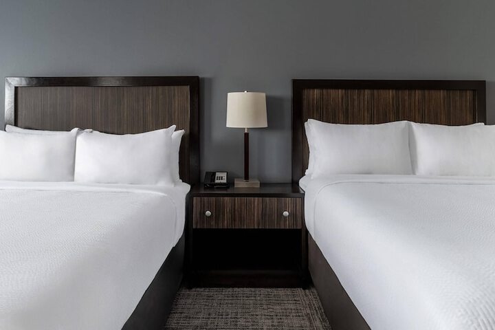 Inn on Prince Hotel & Conference Centre an Ascend Collection Hotel