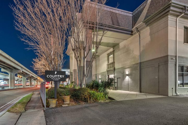 Country Inn & Suites by Radisson Metairie (New Orleans), LA
