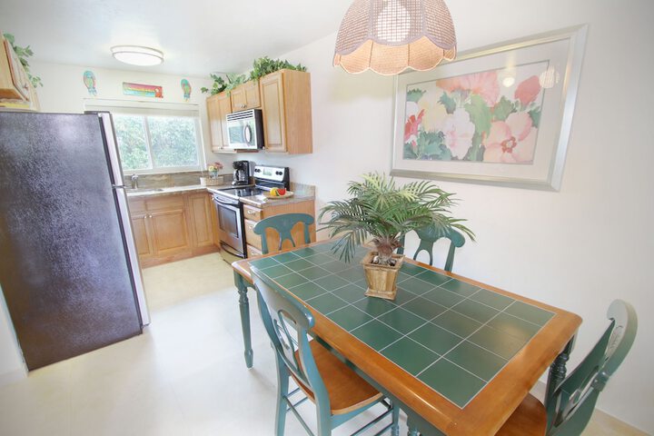 Casitas Coral Ridge