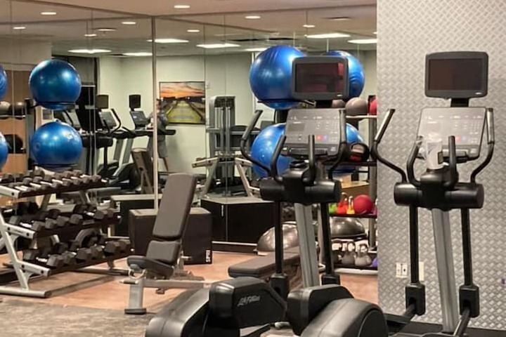 Health and Fitness 13 of 15