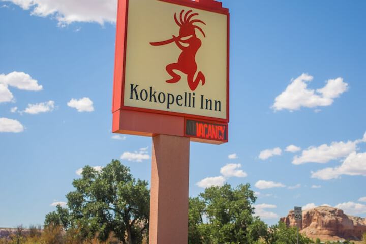 Kokopelli Inn
