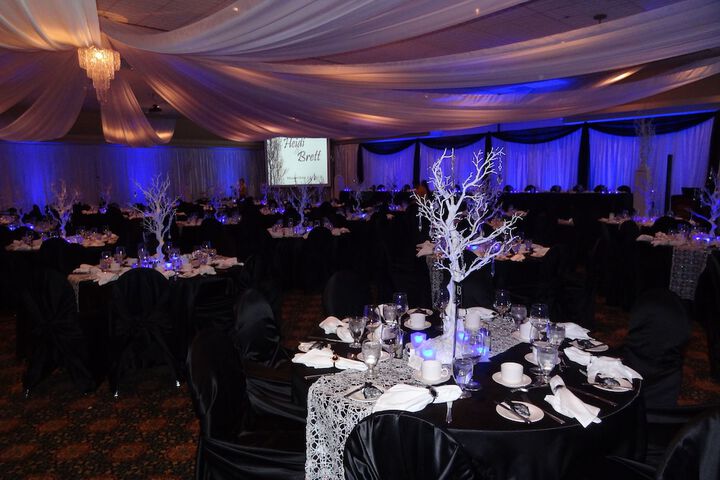 Victoria Inn Hotel & Convention Centre Brandon