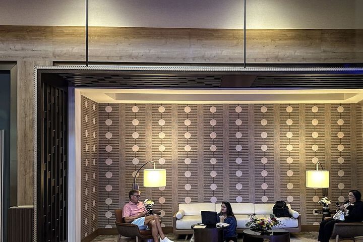 Golden Mesa Hotel