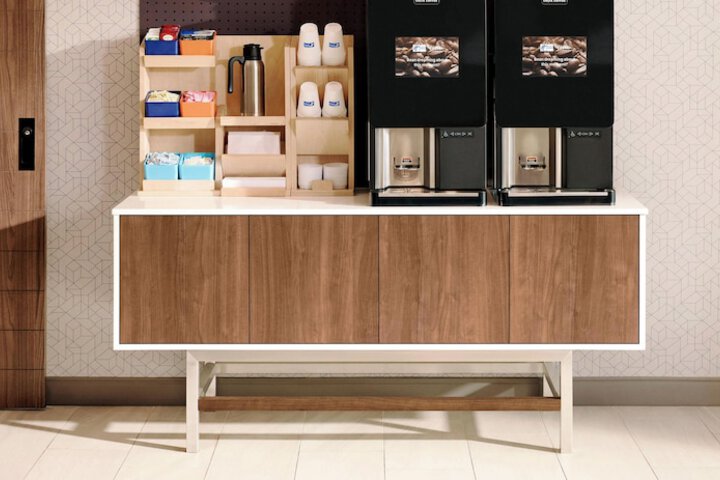 Holiday Inn Express Stony Brook by IHG