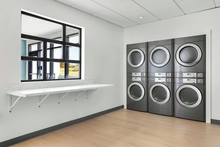 StudioRes by Marriott Oak Ridge