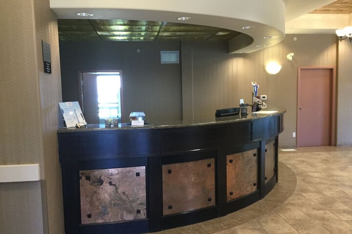 Super 8 by Wyndham Edson