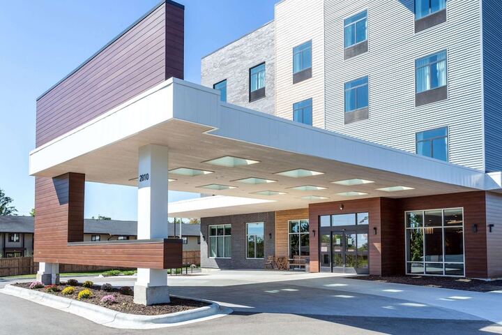 Hotel 3 of 51
