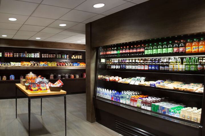 Hilton Parsippany