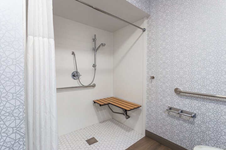 Hampton Inn Perry