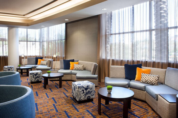 Sonesta Emeryville - San Francisco Bay Bridge