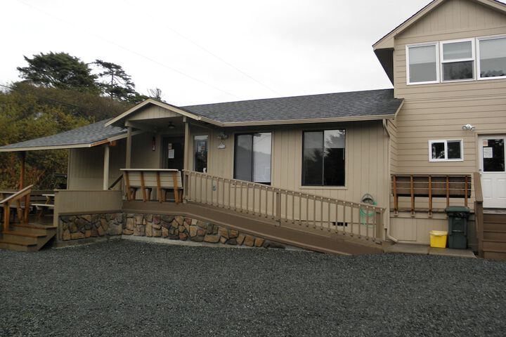 Sea Haven Motel & Guest House