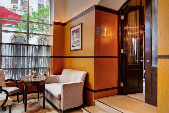 Hotel Interior 6 of 44
