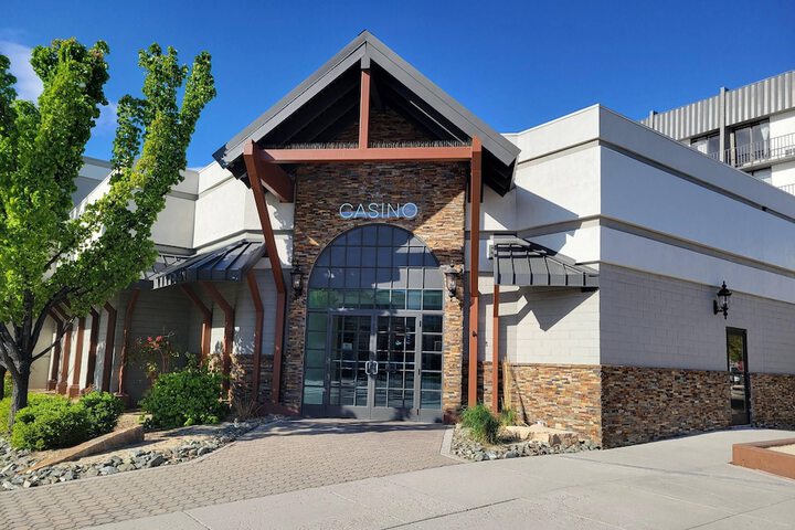 The Federal Hotel Downtown Carson City an Ascend Collection Hotel