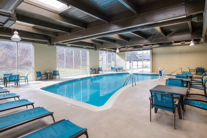 Pool 11 of 55