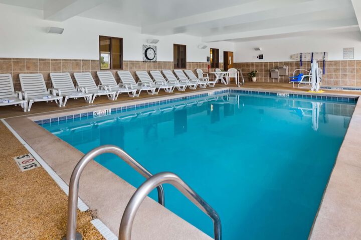 Pool 3 of 23