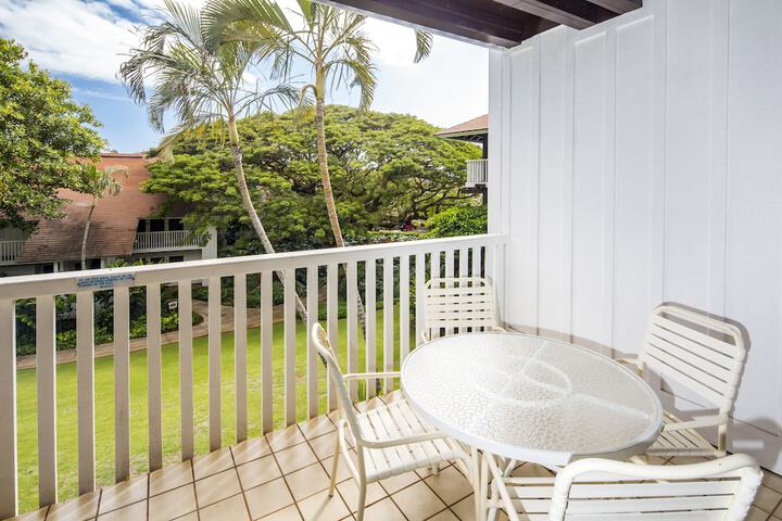 Castle Kiahuna Plantation & Beach Bungalows