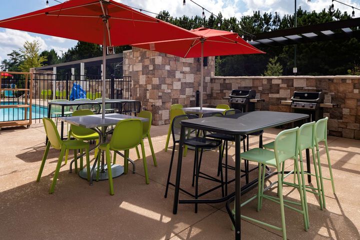 Terrace/Patio 19 of 21