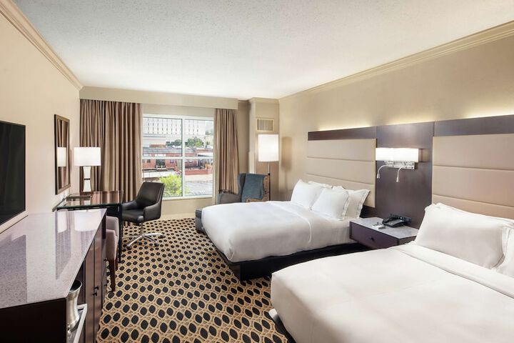 Hilton Columbia Center