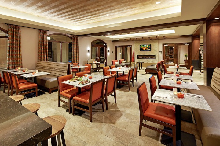 Hilton Garden Inn San Diego Old Town / SeaWorld Area