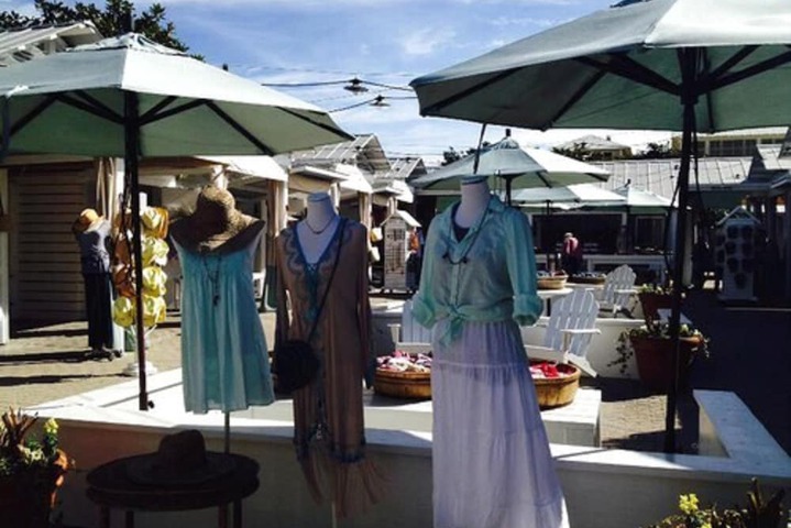 Cottage Rental Agency - Seaside Florida