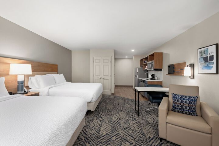 Candlewood Suites Mobile‑Downtown by IHG