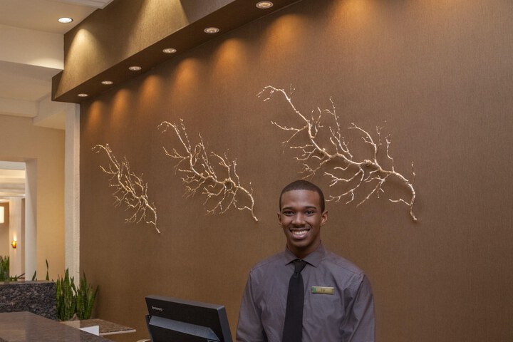 Hotel Interior 11 of 29
