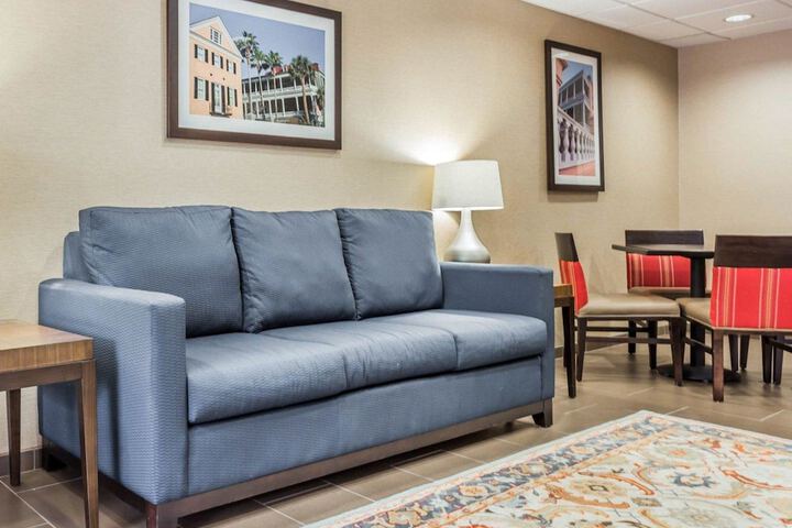Hotel Interior 13 of 40