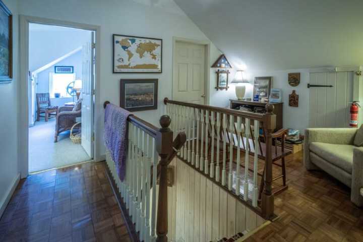 Stone Haus Bed & Breakfast
